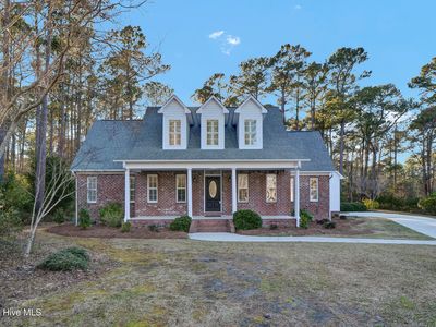 108 Pirates Cove, Sneads Ferry, NC, 28460