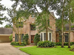 6 Swan Song Pl, Spring, TX 77381