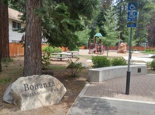 1223 Bonanza Ave APT 2, South Lake Tahoe, CA 96150