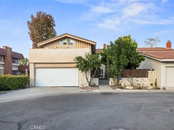 6665 Vinalhaven Ct, Cypress, CA 90630