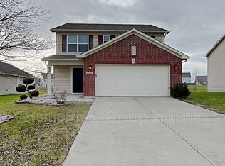 3794 Gray Heather Ln, Whitestown, IN