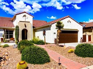 2605 E Josephine View Dr, Sahuarita, AZ 85614