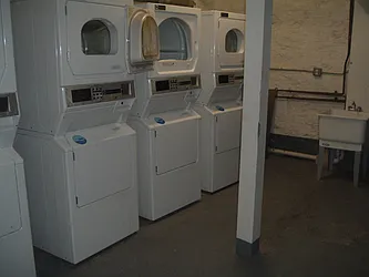 Rented by Jerry F Leazer LREB