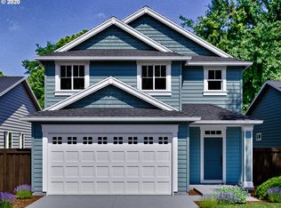 1419 NW Bagby St #117, Estacada, OR