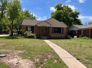 1600 Sheffield Rd, Oklahoma City, OK 73120