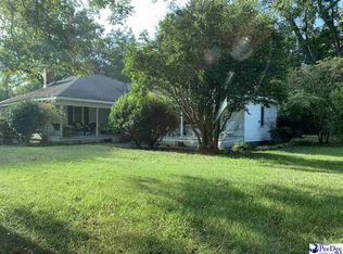 1937 E Bobo Newsom Hwy, Hartsville, SC 29550