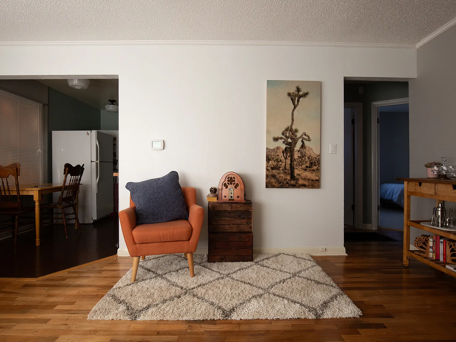 5905 Southeast Ramona Street - 1 — Photo 3