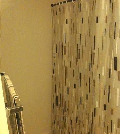 Bathroom ready to go!