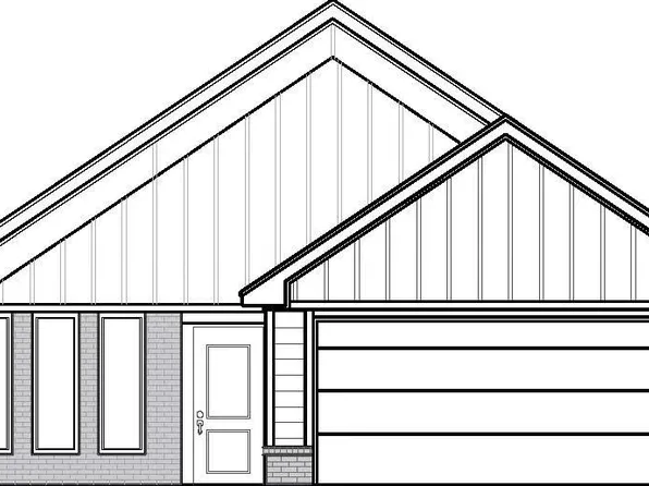 13920 Mondello Ln, Oklahoma City, OK 73170