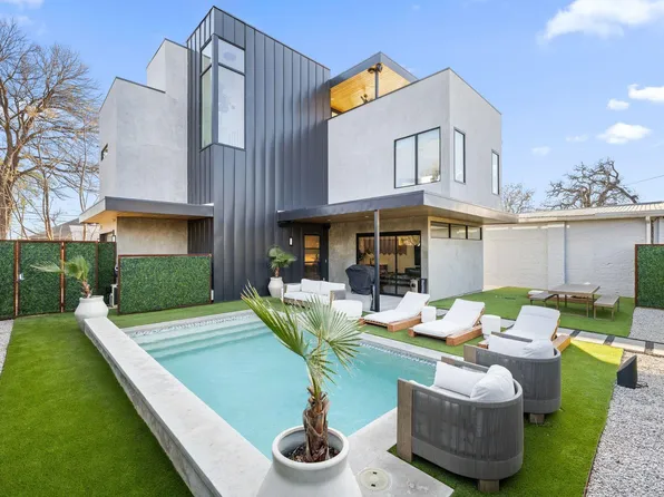 1304 Comal St, Austin, TX 78702