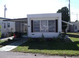 45 Pine Rd, Venice, FL 34285