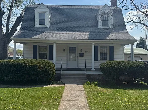 505 E Wopsononock Ave, Altoona, PA 16601