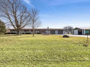 2279 E Montague Rd, Winnebago, IL 61088