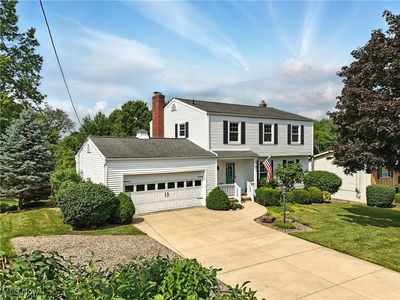 2360 Croydon Rd, Twinsburg, OH, 44087