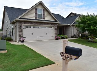 600 Marchbanks Rd, Boiling Springs, SC 29316