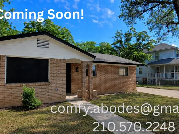 331 Clarence St, San Antonio, TX 78212