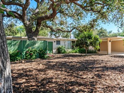 506 Crestview Dr, Ojai, CA, 93023