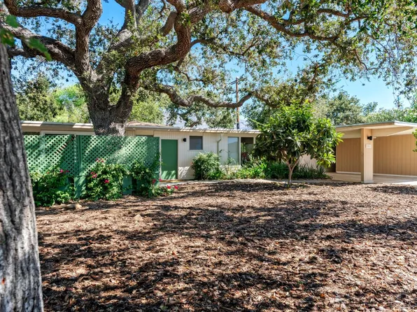 506 Crestview Dr, Ojai, CA 93023