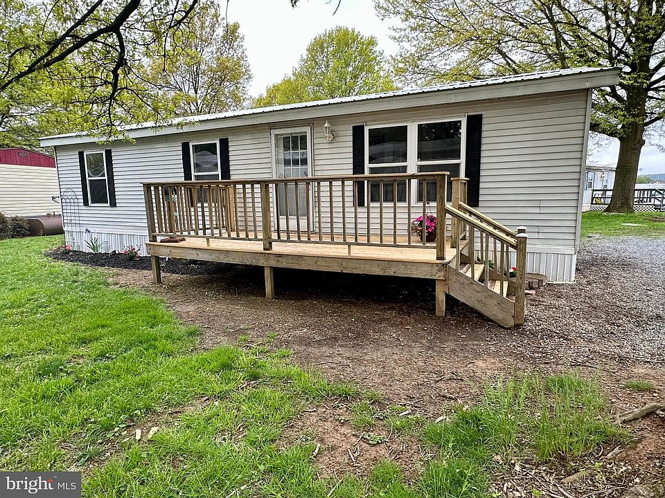 248 Davey Dr, Elverson, PA 19520 Zillow