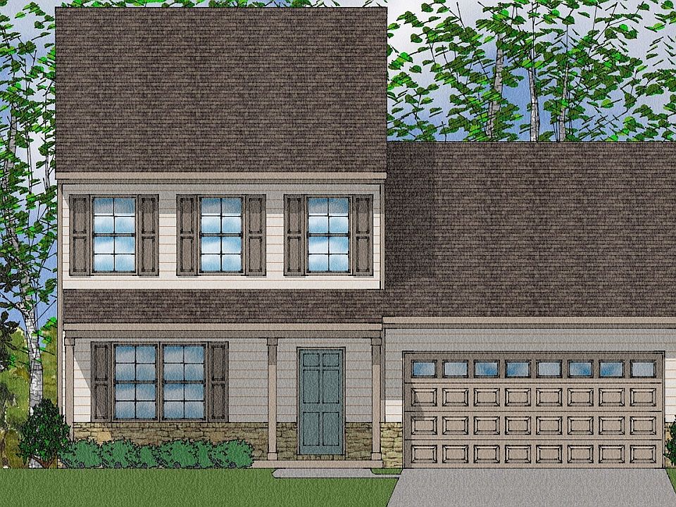 2nd image of 2156 Ever Chase Ct