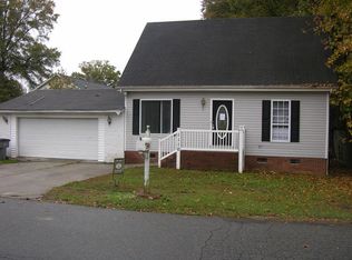 1110 Indiana St, Kannapolis, NC 28083