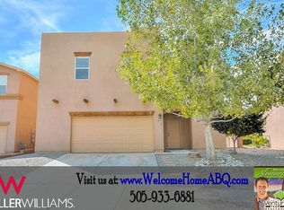 9303 Battle Creek St NW, Albuquerque, NM 87114