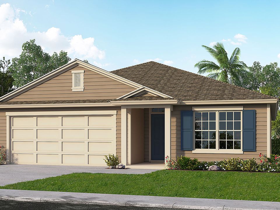 Plan Elevation.