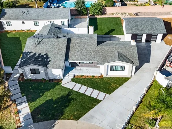2190 Castle Pl, Pomona, CA 91767