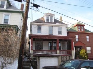 304 6th Ave, Carnegie, PA