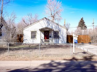 3173 W Exposition Ave, Denver, CO 80219