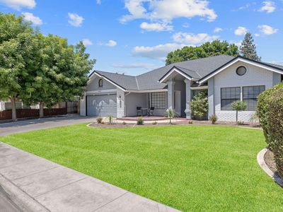3340 W Orchard Avenue, Visalia, CA, 93277