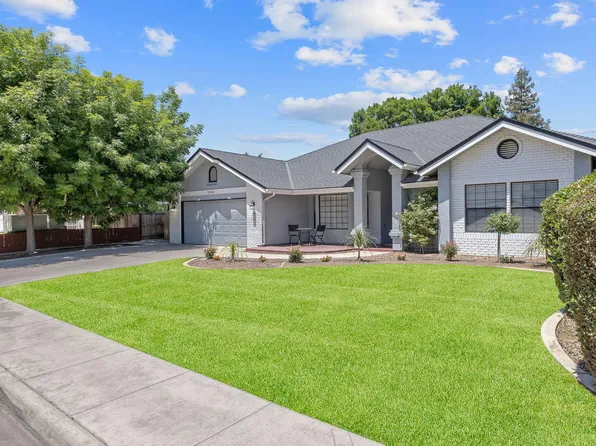 3340 W Orchard Avenue, Visalia, CA 93277