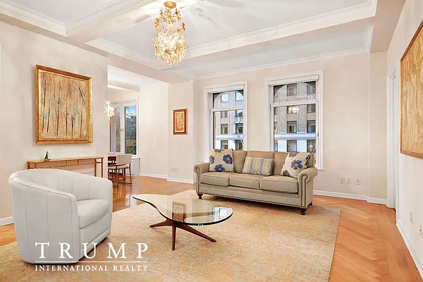 Sold by Trump International Realty | media 2
