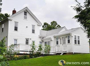 364 Bidwell St, Manchester, CT 06040