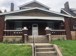 616 Oak St #1, Newport, KY