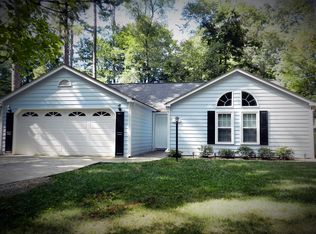 245 Dobbs Rd, Woodstock, GA 30188