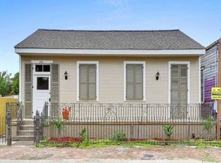 2841 Saint Thomas St, New Orleans, LA 70115