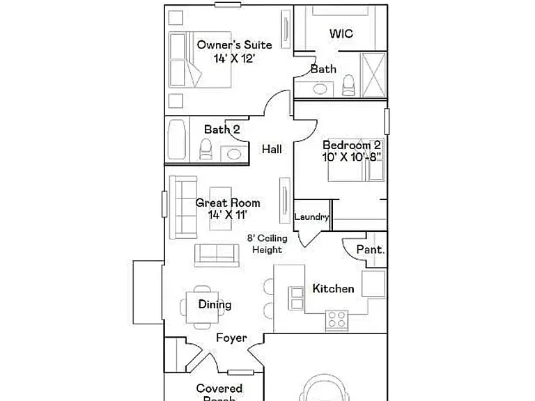 36545 W Mondragone Ln — Photo 7