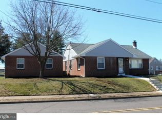 1200 Center Ave, Pottstown, PA 19464