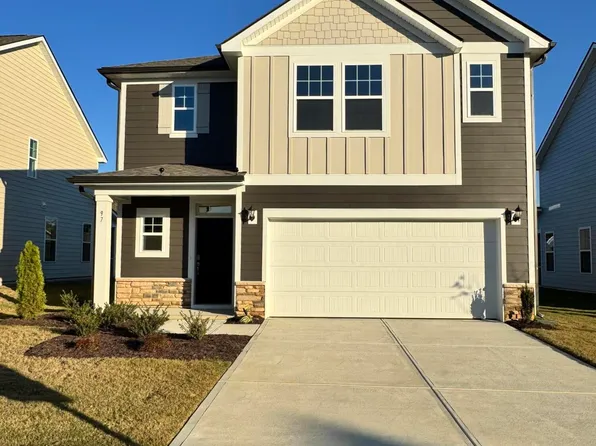 97 Willow Cameron Way, Angier, NC 27501