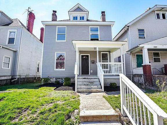 2nd image of 697 Gilbert St