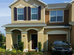 1229 Honey Blossom Dr, Orlando, FL 32824