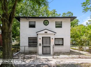 4110 Chase Ave, Jacksonville, FL 32209