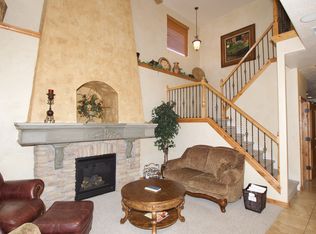 5176 E Fairview Loop #C501, Eden, UT 84310