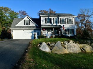5 Victory Falls Rd, Coventry, RI 02827