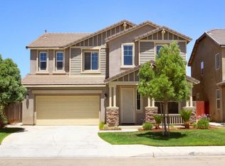 6868 E Orleans Ave, Fresno, CA 93727