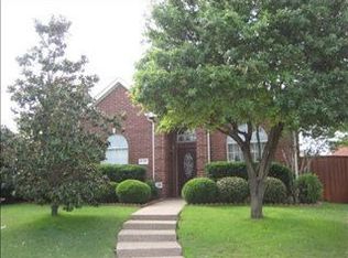 8137 Springmoss Dr, Plano, TX 75025