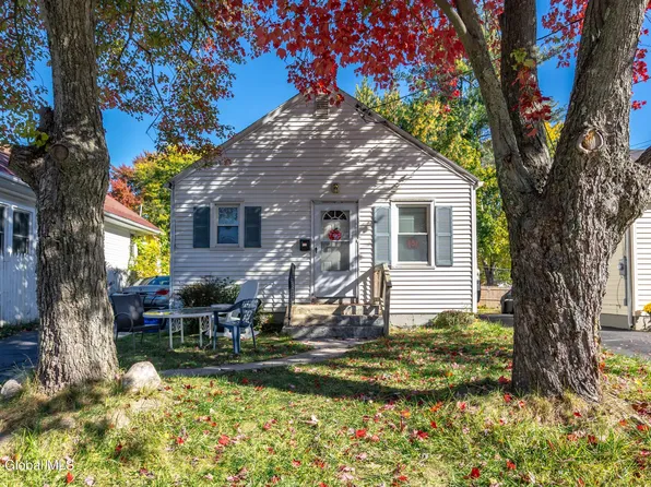 19 Garden Avenue, Albany, NY 12203