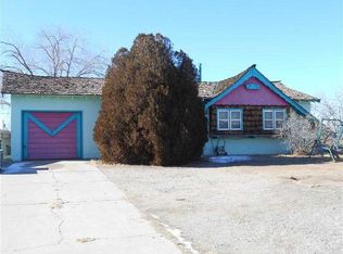 11428 San Jacinto Ave NE, Albuquerque, NM 87112