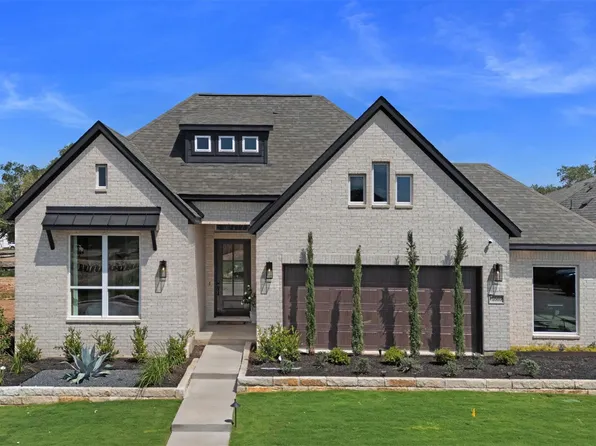 1812 Willow Bean Dr, Georgetown, TX 78633